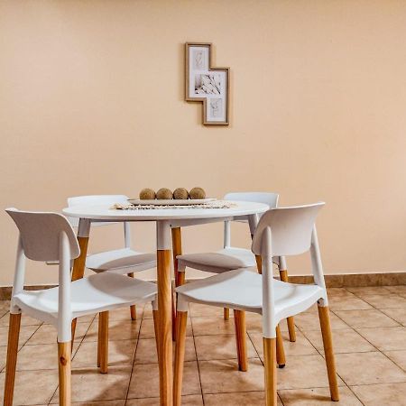 Ferienwohnung Departamentos Zegada - Cocina Completa - Dos Cuadras Del Centro - Todo Nuevo San Salvador de Jujuy Exterior foto