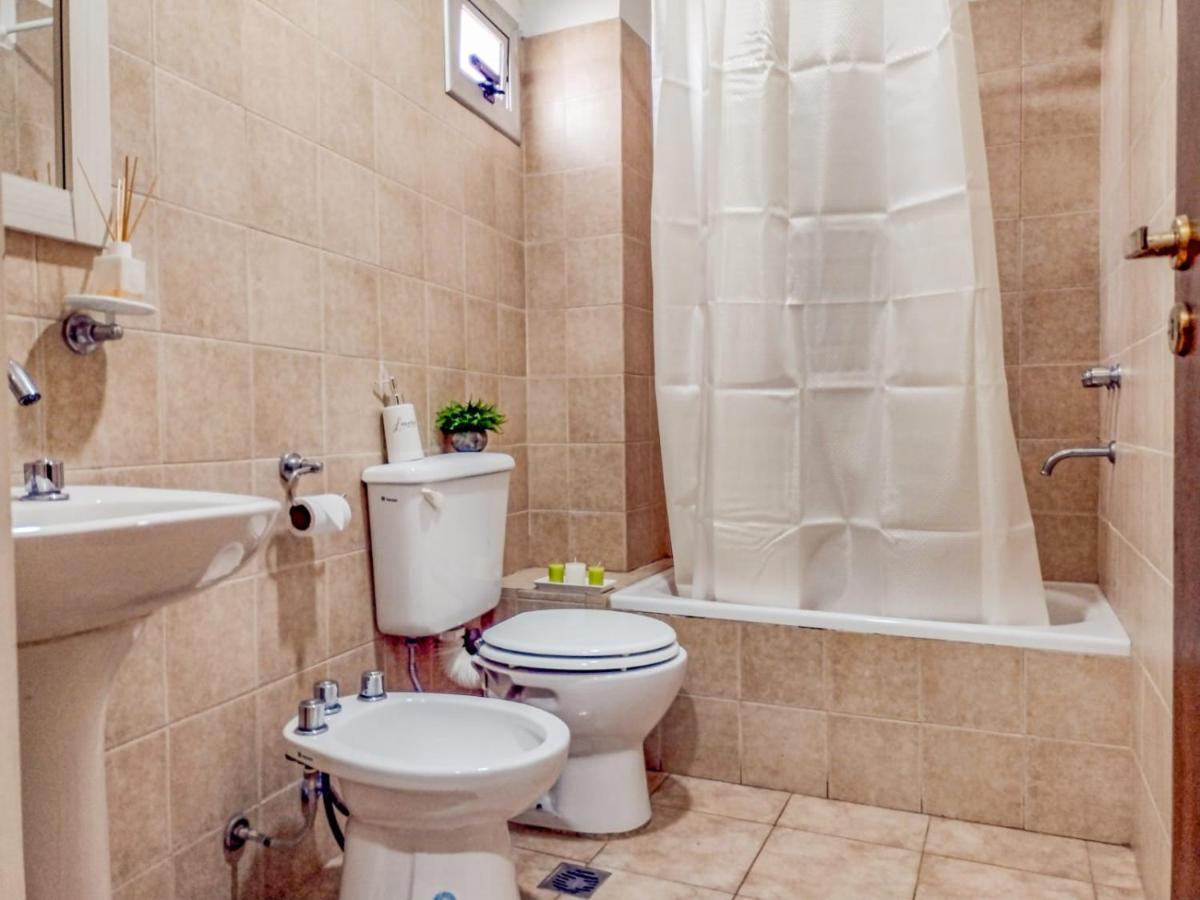 Ferienwohnung Departamentos Zegada - Cocina Completa - Dos Cuadras Del Centro - Todo Nuevo San Salvador de Jujuy Exterior foto