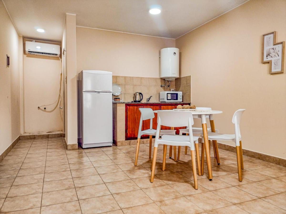 Ferienwohnung Departamentos Zegada - Cocina Completa - Dos Cuadras Del Centro - Todo Nuevo San Salvador de Jujuy Exterior foto