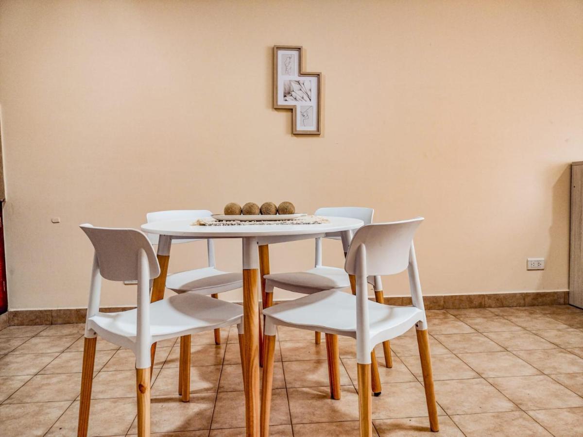 Ferienwohnung Departamentos Zegada - Cocina Completa - Dos Cuadras Del Centro - Todo Nuevo San Salvador de Jujuy Exterior foto